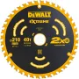 Диск пильный DeWalt DT20433-QZ