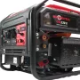 Генератор бензиновый Magnetta GW220E