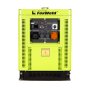 Генератор дизельный инверторный FoxWeld DIN15500
