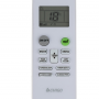 Сплит-система Chigo Sunrise Inverter CS-25V3G-1K268/Black