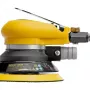 Эксцентриковая шлифовальная машина Denzel EPG125