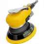 Эксцентриковая шлифовальная машина Denzel EPG125