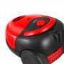 Пылесос Centek CT-2518 (красный/черный)