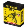 Пистолет клеевой Stayer PRO 11