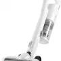 Вертикальный пылесос CoolFort CF-3004 (белый)