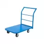 Тележка платформенная TOR ТП-2 (600х900)