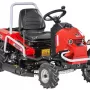 Минитрактор Seco Gecon EC85/21H Loncin