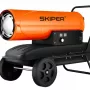 Дизельная тепловая пушка Skiper DH-30000