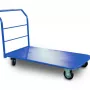 Тележка платформенная TOR ТП-4 (750х1400)