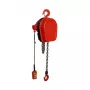 Таль электрическая TOR ТЭШ (DHS) 1,0 т 12 м (серия G)