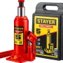 Домкрат бутылочный Stayer Red force 43160-5-K_z01