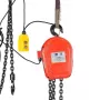Таль электрическая TOR ТЭШ (DHS) 1,0 т 12 м (серия J)