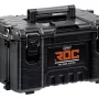 Ящик пластиковый с крышкой Keter ROC PRO GEAR 2.0 (38371_z01)