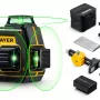 Нивелир лазерный Stayer 34963-2