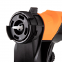 Краскопульт электрический FoxWeld SGE 400/900