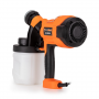 Краскопульт электрический FoxWeld SGE 400/900