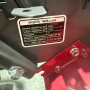 Мотокультиватор Weima WM400A