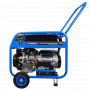 Генератор бензиновый Forsage F-FY6500