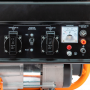 Генератор бензиновый FoxWeld BG-2500
