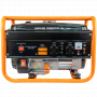 Генератор бензиновый FoxWeld BG-2500