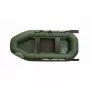 Надувная лодка Flinc F260 зеленый