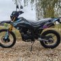 Мотоцикл Motoland 250 ENDURO BLAZER (синий)