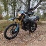 Мотоцикл Motoland 250 ENDURO BLAZER (синий)