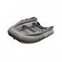 Надувная лодка BoatsMan BT360A FB (НДНД)	серый