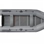 Надувная лодка Flinc FT360L серый