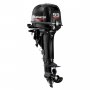 Мотор для лодки Gladiator G9.9PRO FES