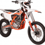 Мотоцикл кроссовый Kayo K6-A 300 MX (CB300RL)