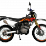 Мотоцикл Kayo T1-L 250 Enduro (CB250G)