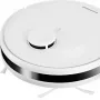 Робот-пылесос Redmond RV-R660SH (белый)