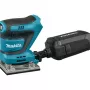 Аккумуляторная вибрационная шлифмашина Makita DBO484Z