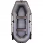 Надувная лодка Аква-Мастер 240 графит