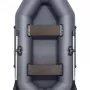 Надувная лодка Аква-Оптима 240 графит