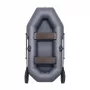 Надувная лодка Аква-Оптима 280 графит