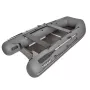 Надувная лодка Фрегат 350 С (серый)