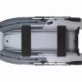 Надувная лодка BoatsMan BT350А НДНД	серый