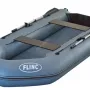 Надувная лодка Flinc FT360LA серый