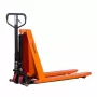 Гидравлическая тележка с ножничным подъемом Сибталь ACR-S 1.5 т полиуретановые колеса