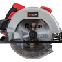 Пила дисковая Edon CS-185/1400