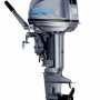 Мотор лодочный Mikatsu M 30 FHS Sport