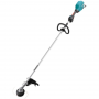 Триммер аккумуляторный Makita UR017GZ