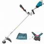 Триммер аккумуляторный Makita UR016GZ