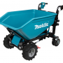 Тележка аккумуляторная Makita DCU602Z
