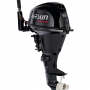 Мотор лодочный Parsun F 9.9 BMS PRO