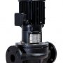 Насос центробежный Wellmix TG 50-40/2T BQQE