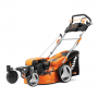 Газонокосилка бензиновая Daewoo DLM 5500SVR