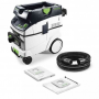 Пылесос Festool Cleantec CTL 36 E AC-LHS (574963)